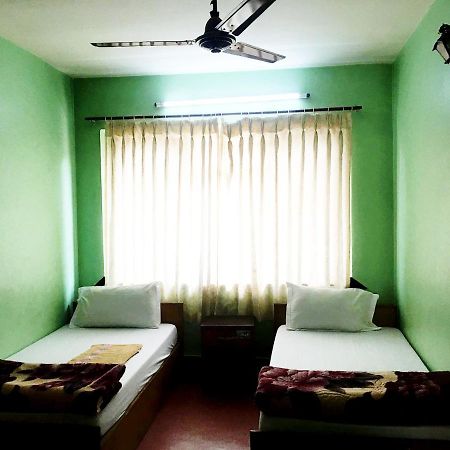 Hotel Sweet Dreams Thamel Katmandu Dış mekan fotoğraf