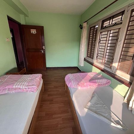 Hotel Sweet Dreams Thamel Katmandu Dış mekan fotoğraf
