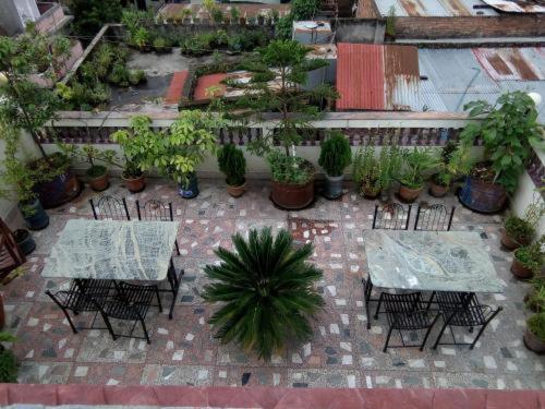 Hotel Sweet Dreams Thamel Katmandu Dış mekan fotoğraf