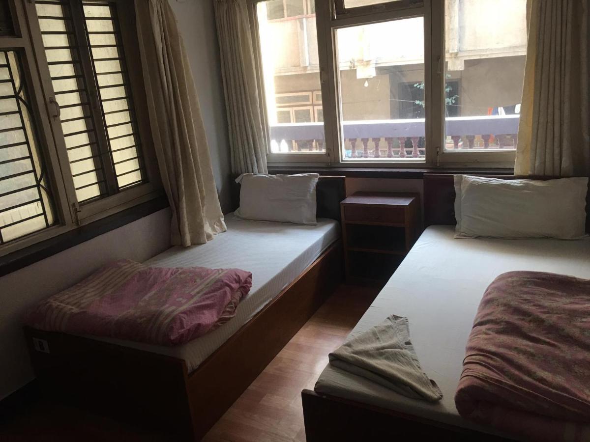 Hotel Sweet Dreams Thamel Katmandu Dış mekan fotoğraf
