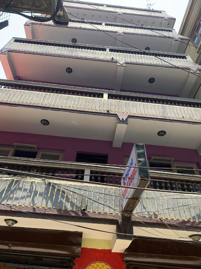 Hotel Sweet Dreams Thamel Katmandu Dış mekan fotoğraf