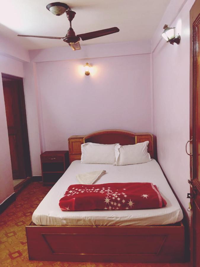 Hotel Sweet Dreams Thamel Katmandu Dış mekan fotoğraf