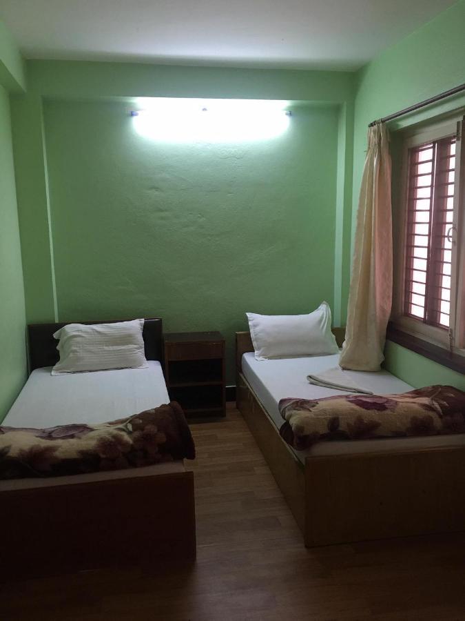 Hotel Sweet Dreams Thamel Katmandu Dış mekan fotoğraf