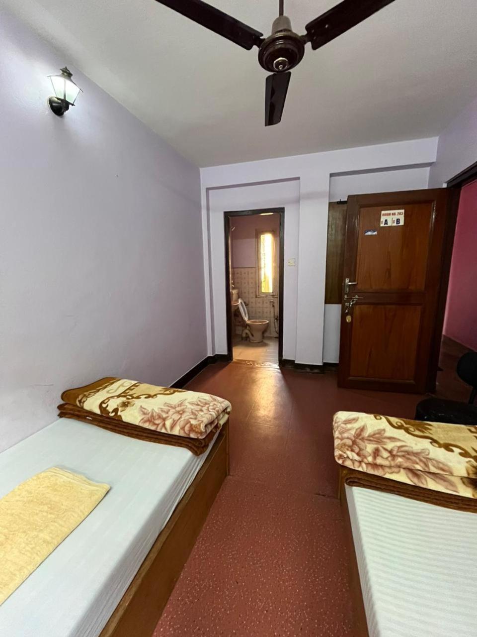 Hotel Sweet Dreams Thamel Katmandu Dış mekan fotoğraf