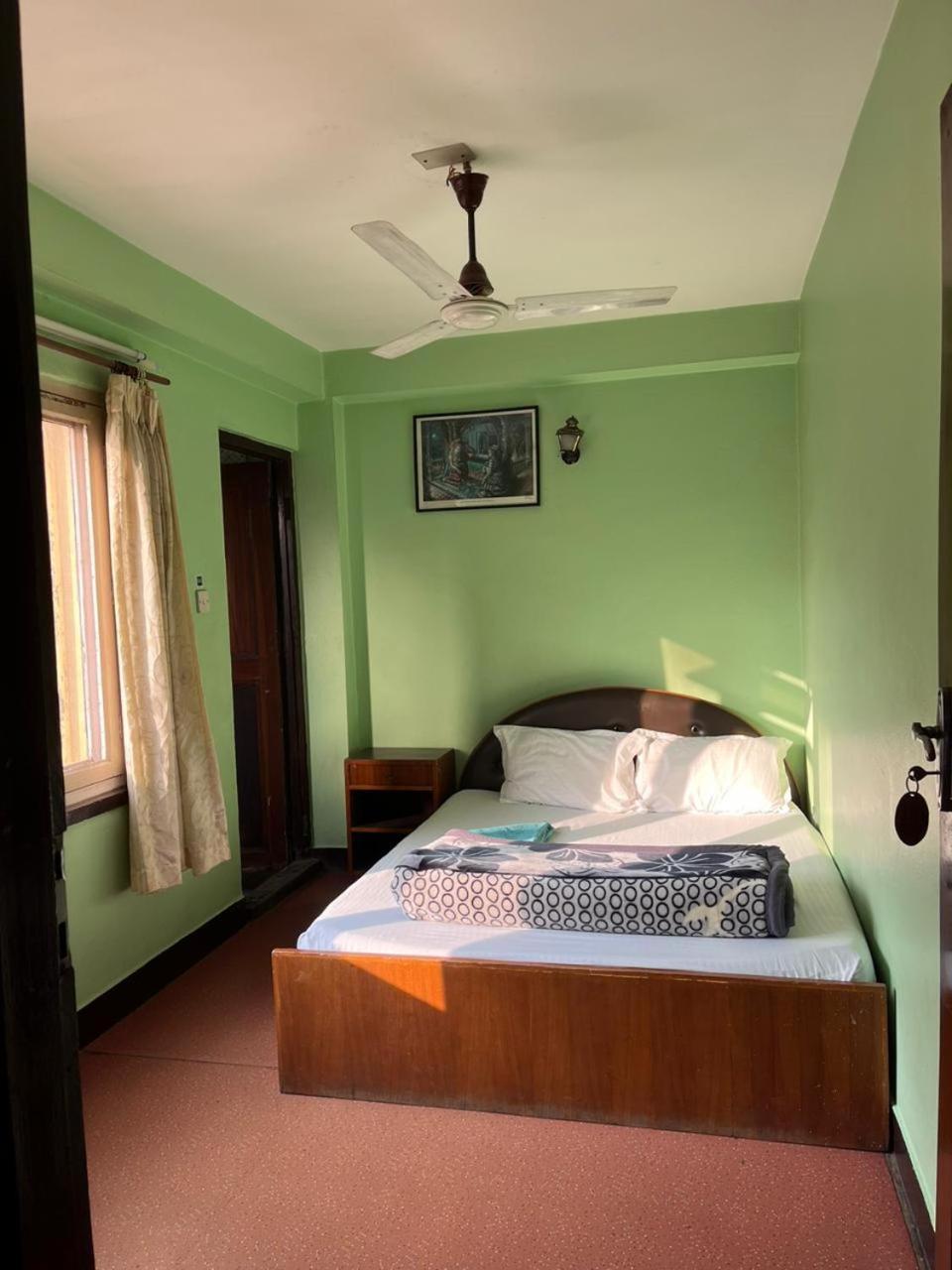 Hotel Sweet Dreams Thamel Katmandu Dış mekan fotoğraf