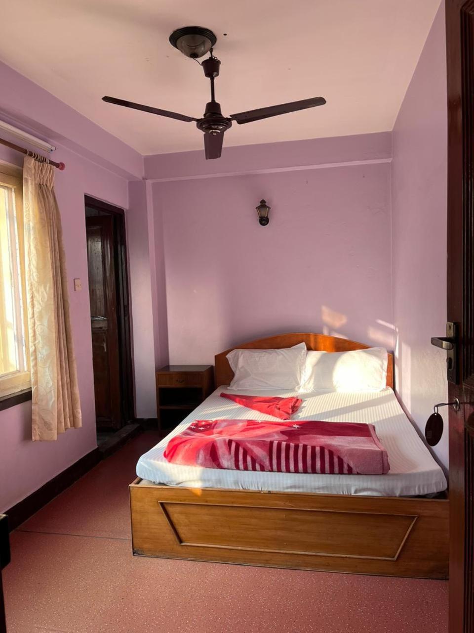 Hotel Sweet Dreams Thamel Katmandu Dış mekan fotoğraf