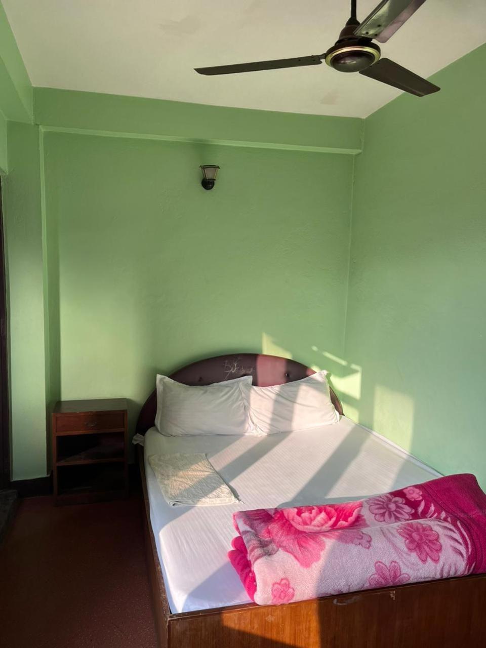Hotel Sweet Dreams Thamel Katmandu Dış mekan fotoğraf