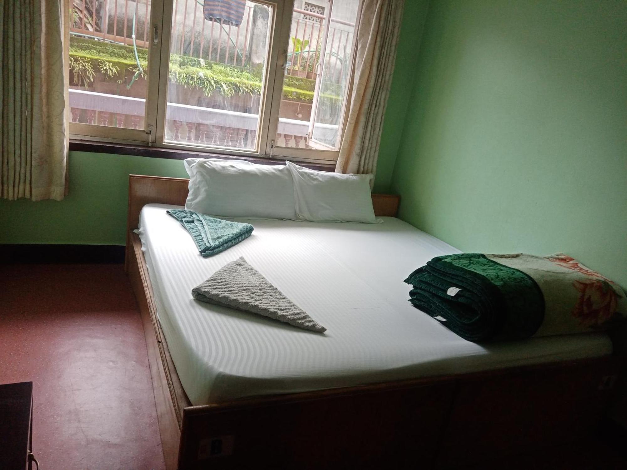 Hotel Sweet Dreams Thamel Katmandu Dış mekan fotoğraf